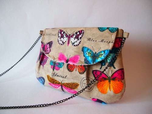 Butterflies — foto 4