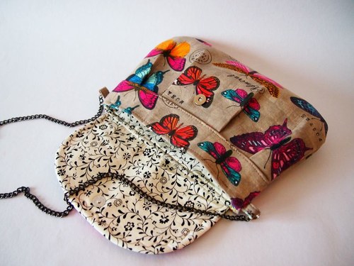 Butterflies — foto 5