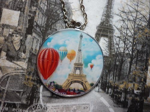 Voyage sur Paris I — foto 2