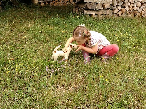 Dášenek — foto 3