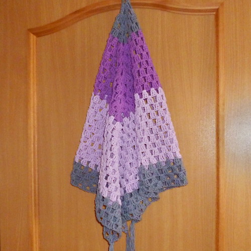 Barevné .. lila AKCE! — foto 6