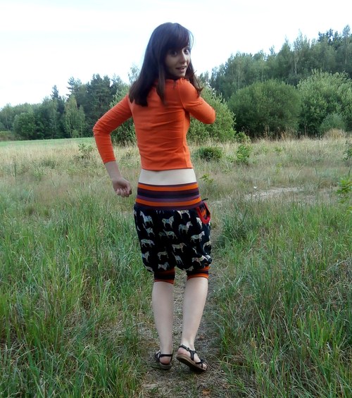 I zebry chtějí být IN — foto 2