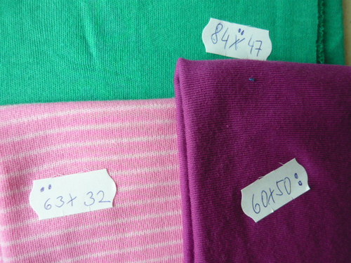 Mix zbytků-úplety mix 14/57 — foto 2