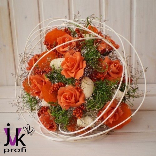 Kytice Becky — foto 2