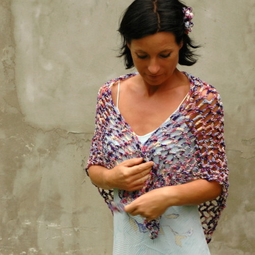 Letní šátkování — foto 3