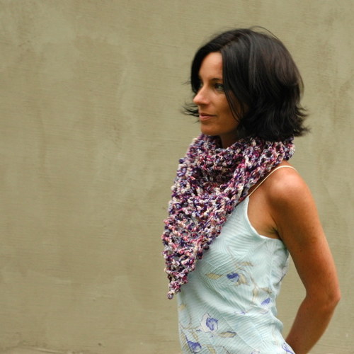 Letní šátkování — foto 5