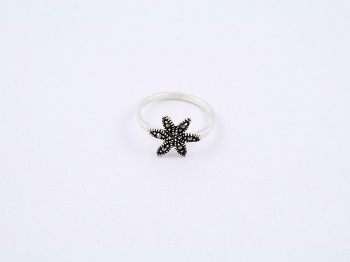 Prstýnek Doña Alicia — foto 4
