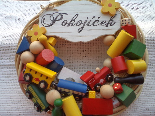 Pokojíček — foto 4