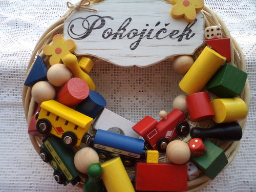 Pokojíček — foto 5