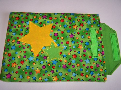S tabletem ve hvězdách....... — foto 3