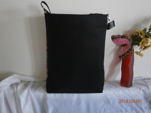 MOTÝLÍ REJ 2:-) — foto 2