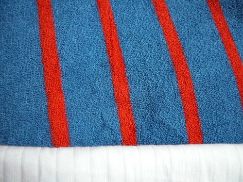 Froté pružné s pruhy — foto 2