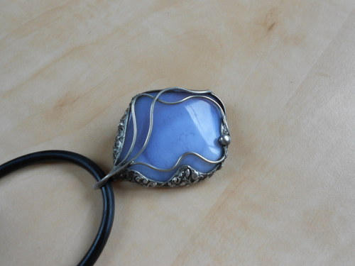 "Blue" — foto 2