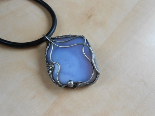 "Blue" — foto 3