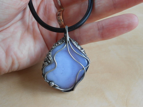 "Blue" — foto 4
