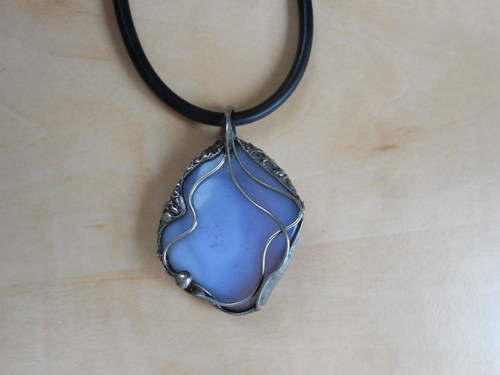 "Blue" — foto 5