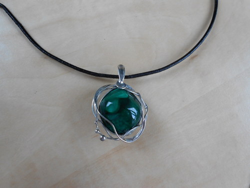 "Green" — foto 3
