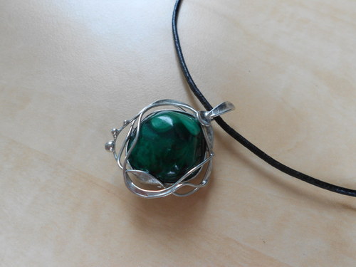 "Green" — foto 4