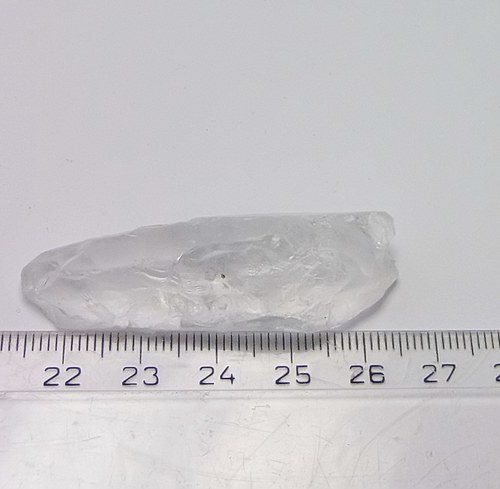 Křišťál surový - B239 — foto 2