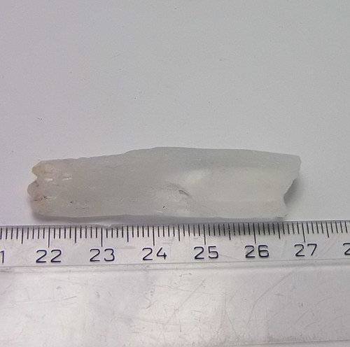 Křišťál surový - B240 — foto 2