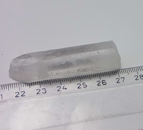 Křišťál surový - B241 — foto 2