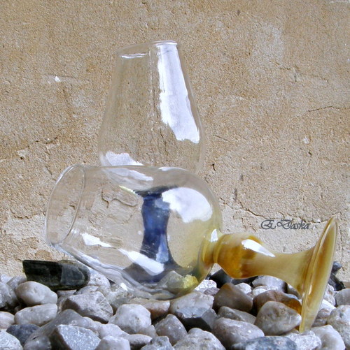 Modrá a béžová — foto 5