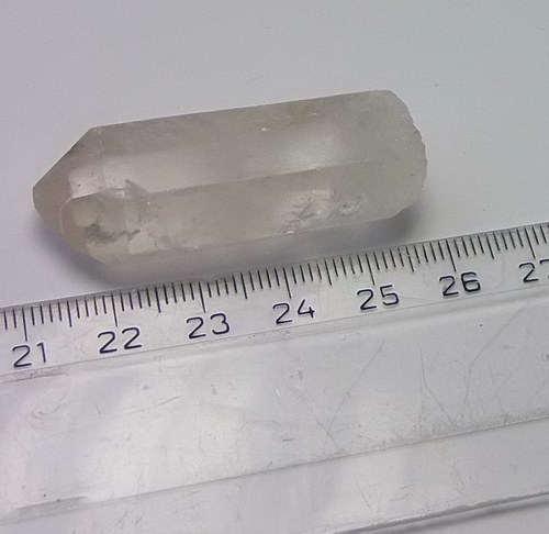 Křišťál surový - B243 — foto 2