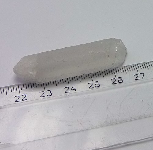 Křišťál surový - B244 — foto 2