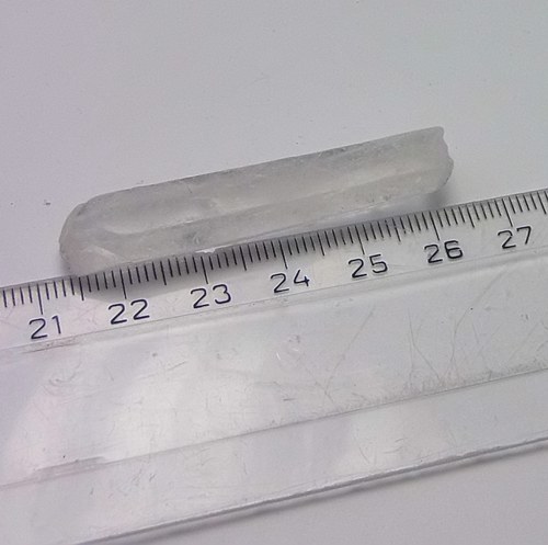 Křišťál surový - B245 — foto 2