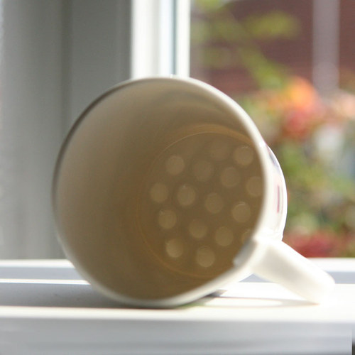 Ukotvené radosti... (porcelán) — foto 6