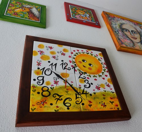 Na louce — foto 5