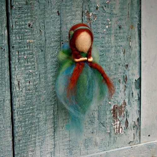 Vílenka malinká č. 197 — foto 2