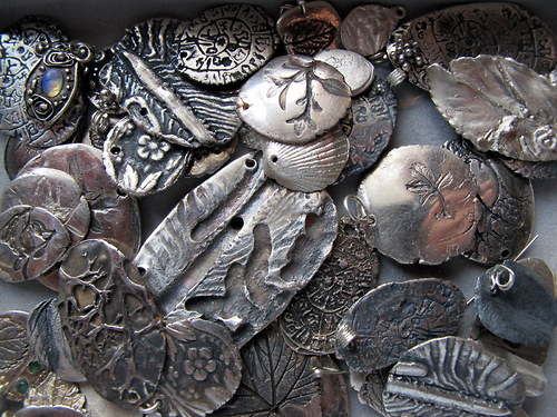 Art Clay Silver 10 g — foto 2