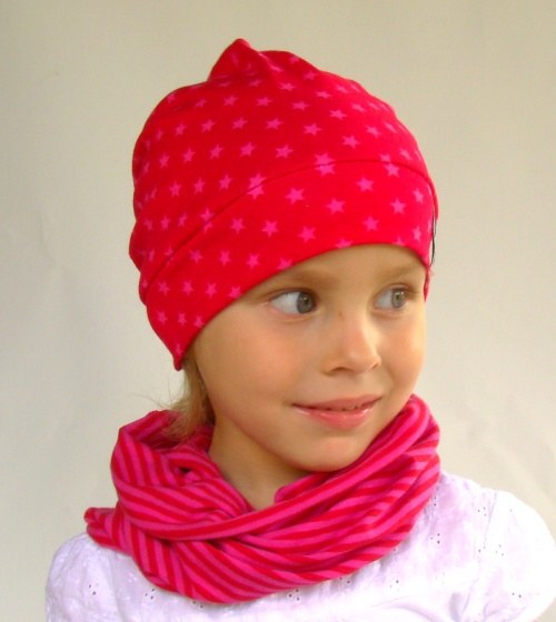 Čepička jednovrstvá — foto 2