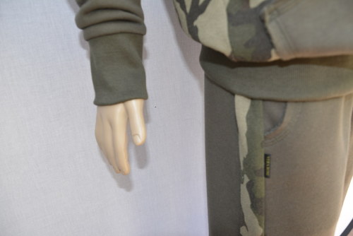 Klučičí souprava Army — foto 5