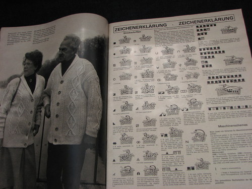 Modische Maschen, 1987 — foto 3