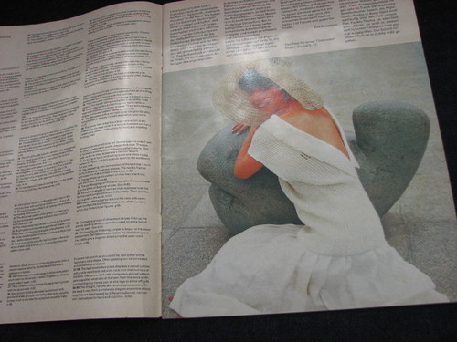 Modische Maschen, 1987 — foto 5
