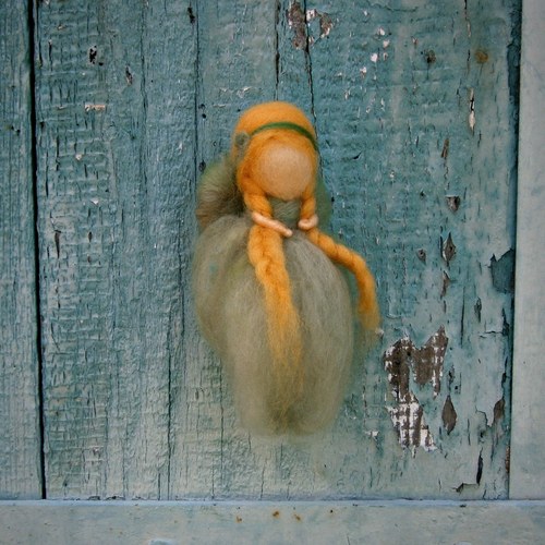 Vílenka malinká č. 201 — foto 2