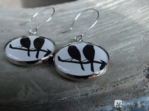 Black birds — foto 3