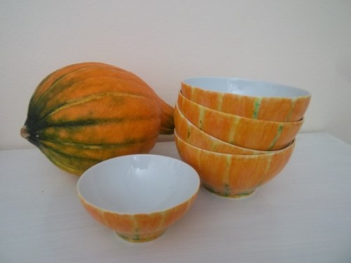 Miska Hokkaidó — foto 3