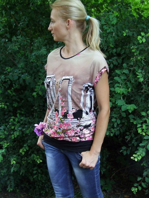 Vzpomínka na ....Řím — foto 2