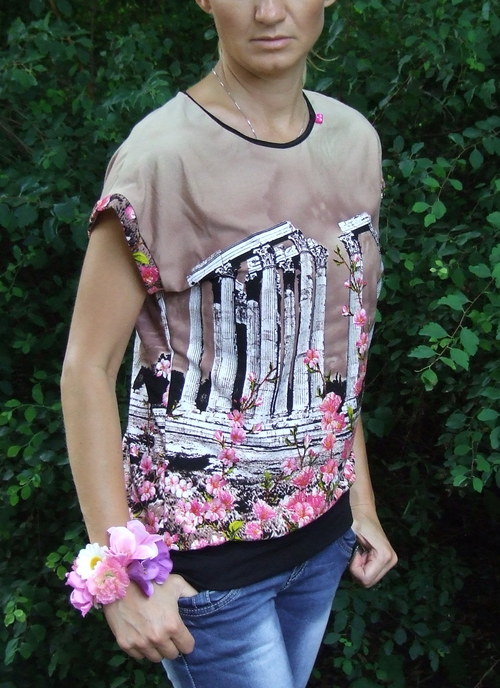 Vzpomínka na ....Řím — foto 3