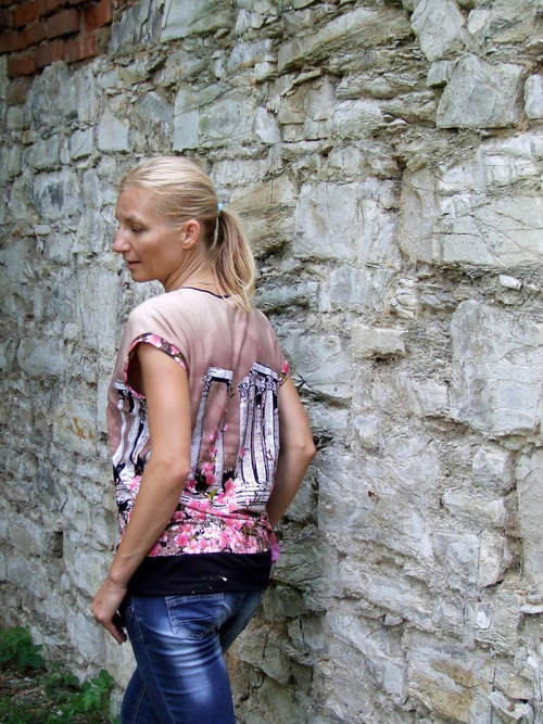Vzpomínka na ....Řím — foto 4