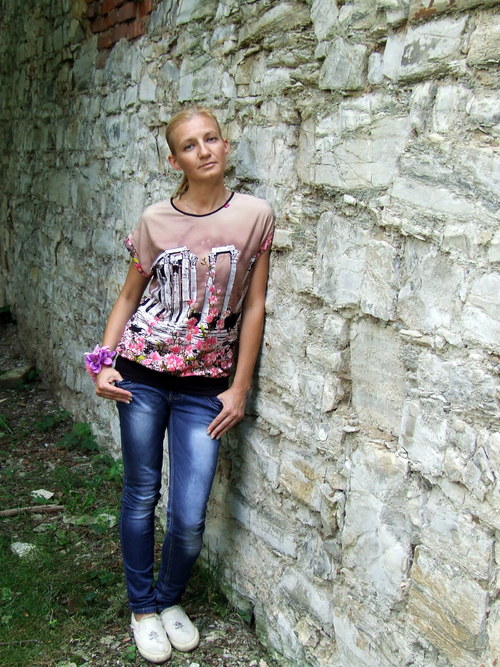 Vzpomínka na ....Řím — foto 5