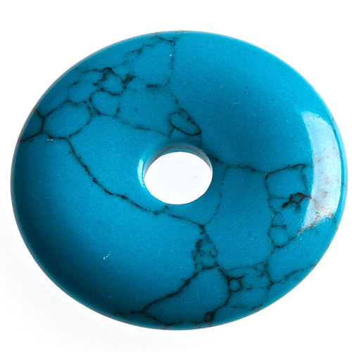 Tyrkenit-donut, 30 mm — foto 2