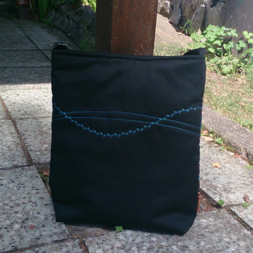 Kabelka Bubliny — foto 3
