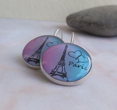 Paris — foto 4