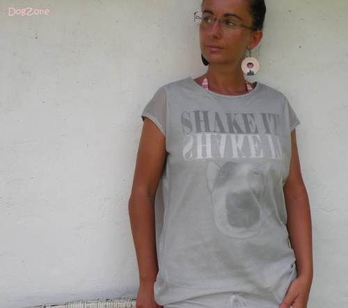 Najdi bulíka.... triko 50% sleva — foto 3