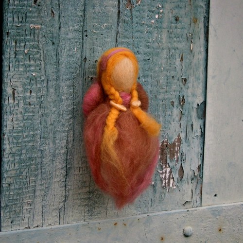 Vílenka malinká č. 203 — foto 3