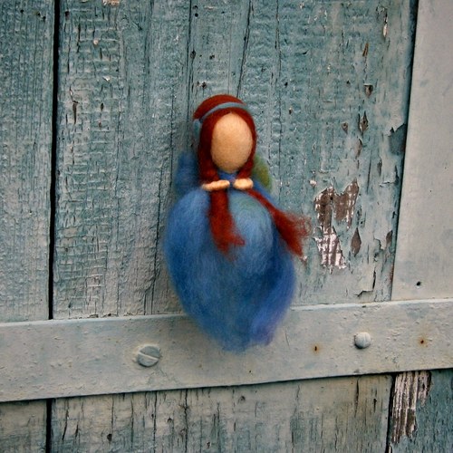Vílenka malinká č. 204 — foto 2